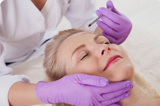 Botoks Kaç Günde Oturur?