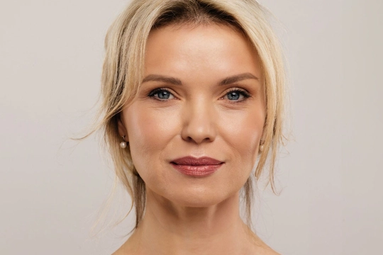 Botoks Sonrası Morluk Olur mu?