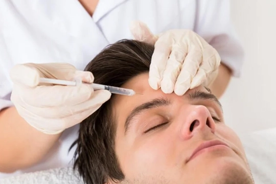 Botoks Yaptırmadan Önce Bilmeniz Gerekenler