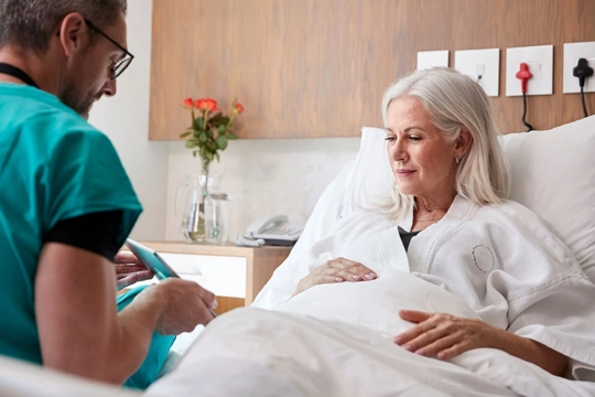 Karın Germe Ameliyatı Sonrası İyileşme Süreci